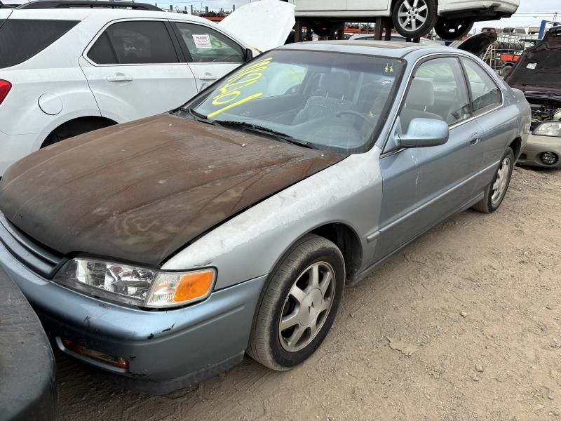 1995 HONDA Accord