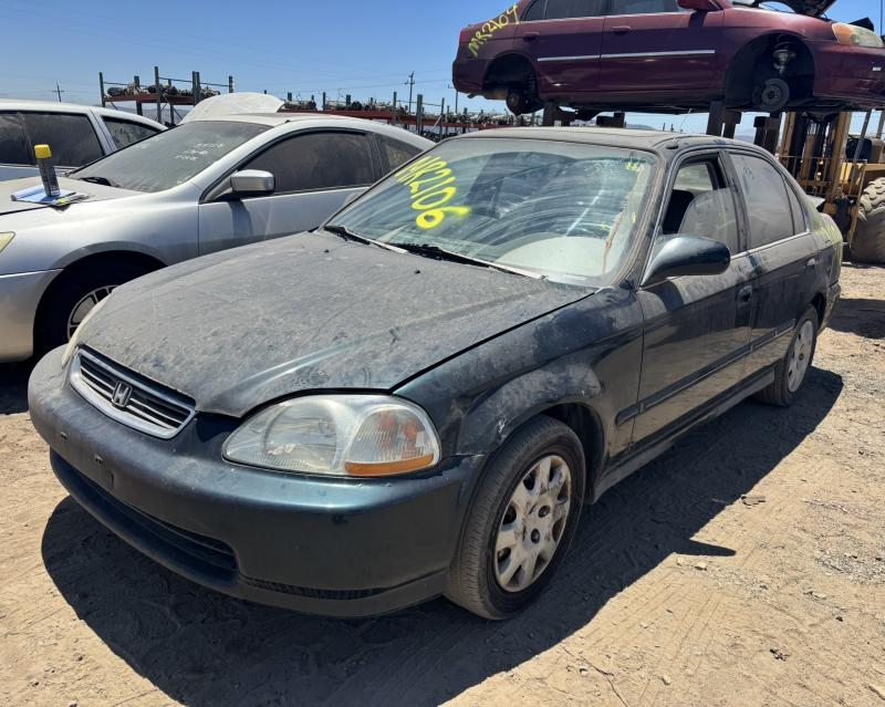 1998 HONDA Civic