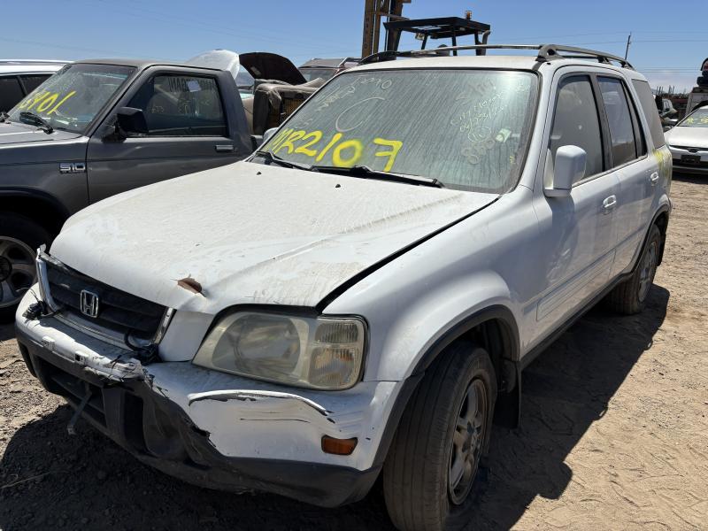 2000 HONDA Cr-V