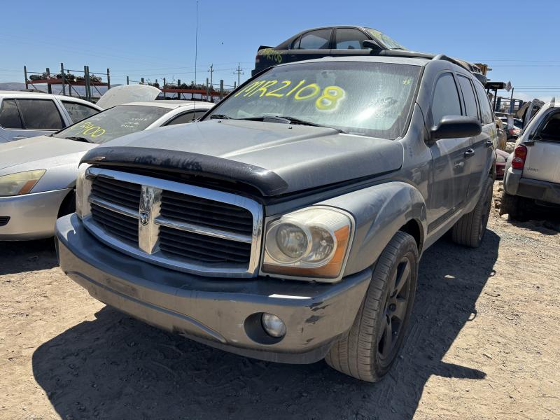 2005 DODGE Durango