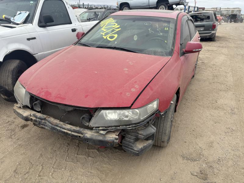 2006 ACURA Tsx