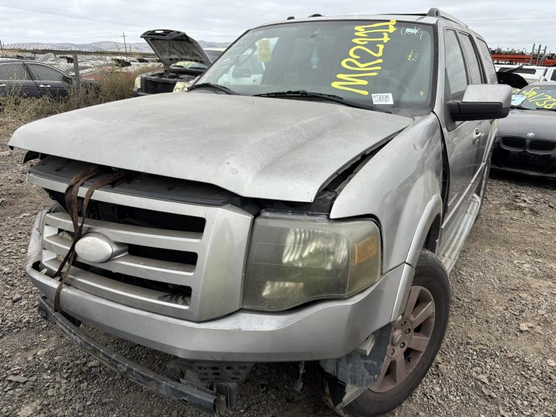 2008 FORD Expedition