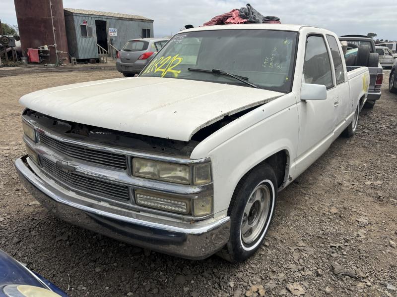 1994 GMC Sierra