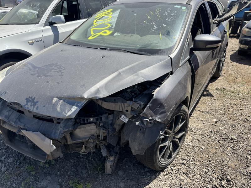 2013 FORD Focus