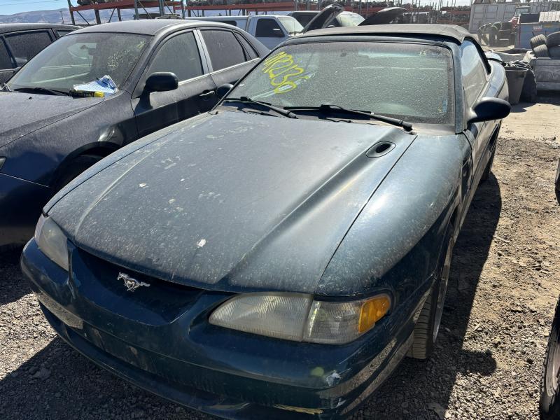1996 FORD Mustang
