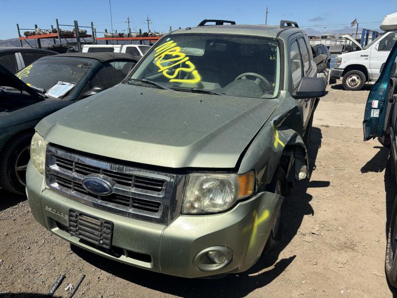 2008 FORD Escape