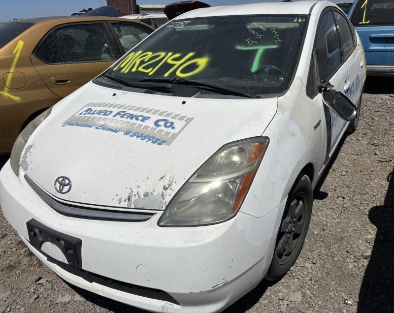 2006 TOYOTA Prius