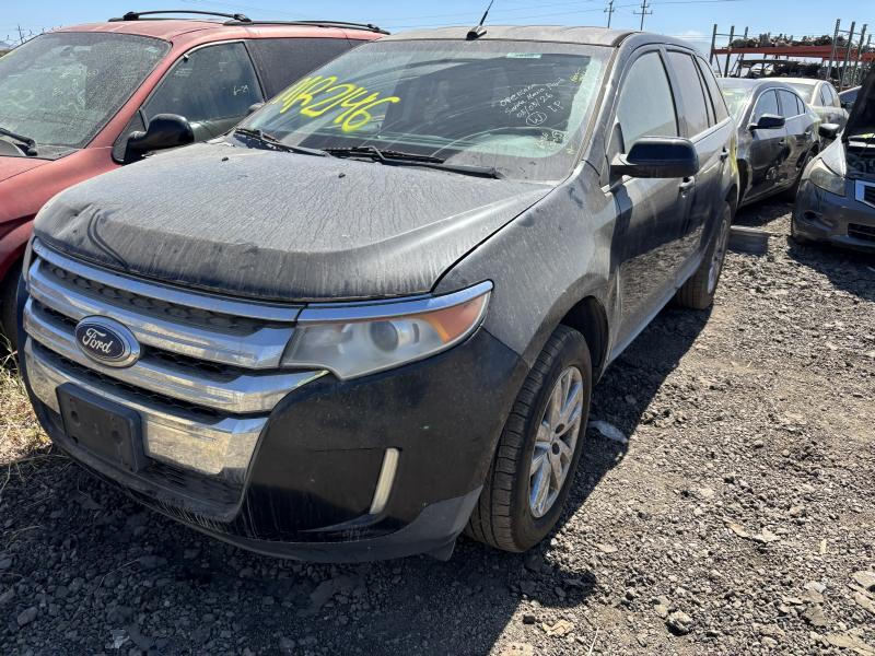 2011 FORD Edge