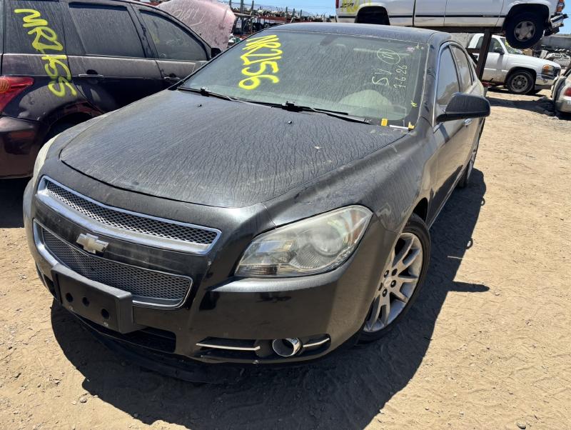 2009 CHEVROLET Malibu