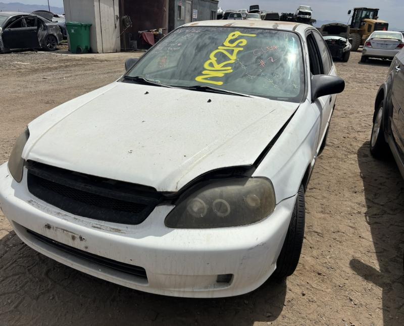 1999 HONDA Civic