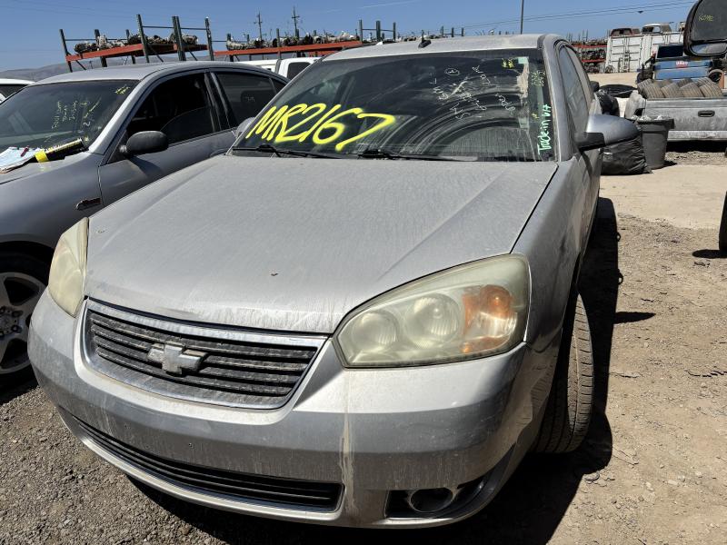 2007 CHEVROLET Malibu
