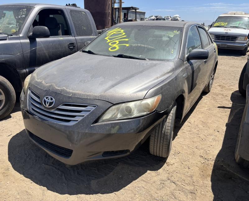2008 TOYOTA Camry