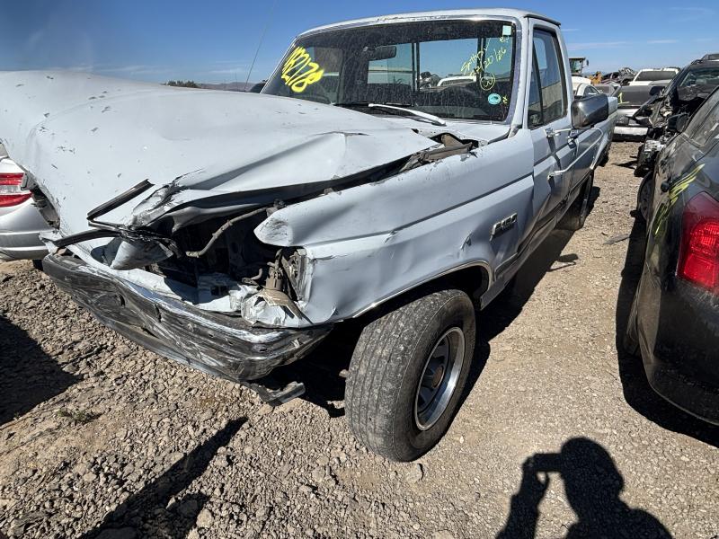 1990 FORD F-150