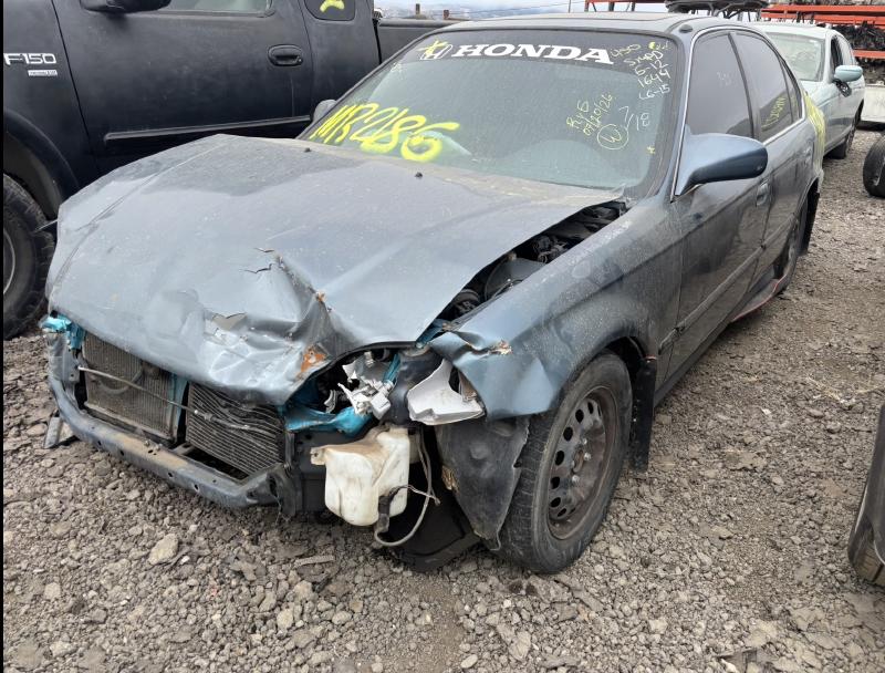 1998 HONDA Civic
