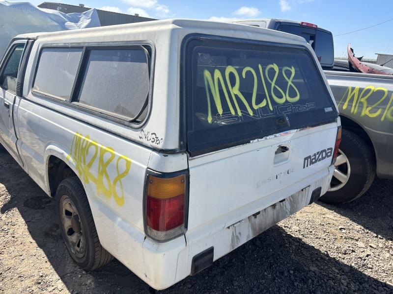 1992 MAZDA B-Series