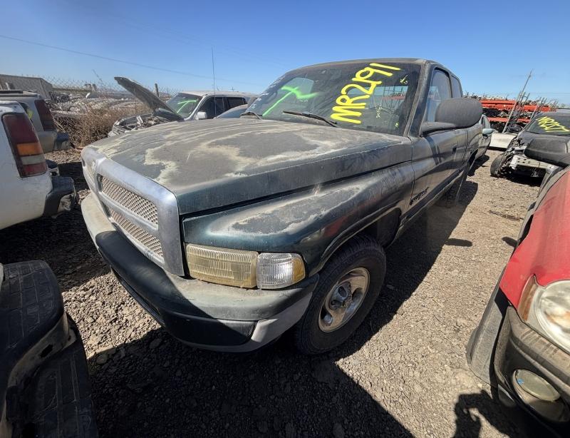 1998 DODGE Ram