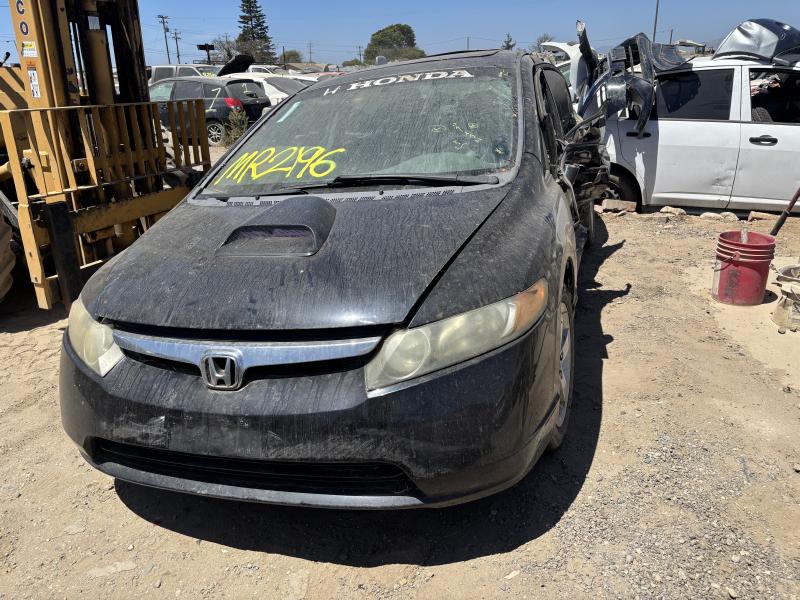 2007 HONDA Civic