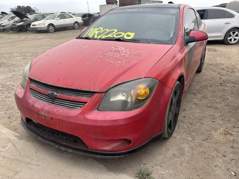 2007 CHEVROLET Cobalt