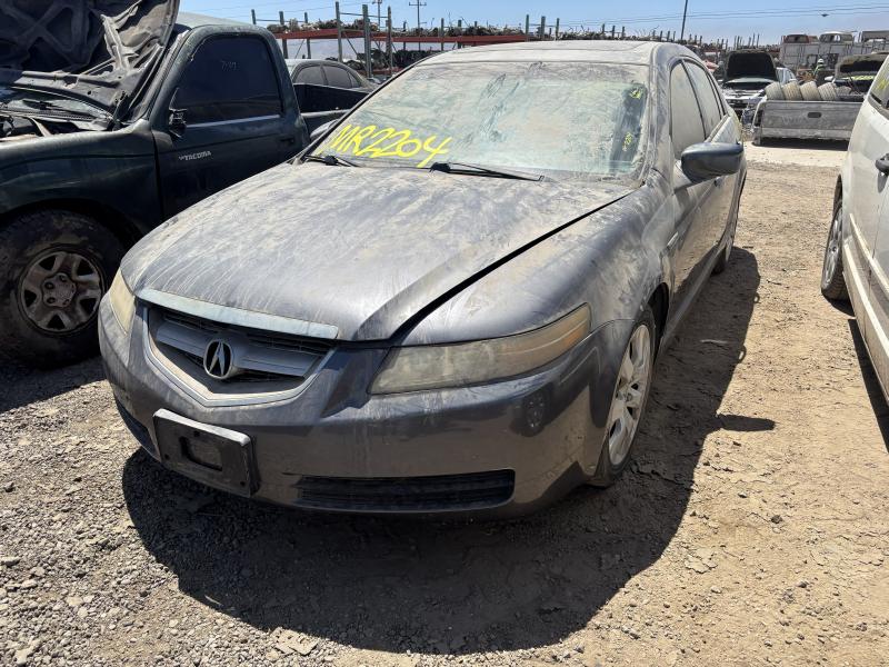 2005 ACURA Tl