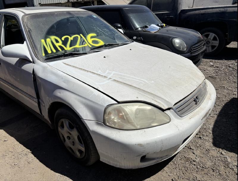 1999 HONDA Civic