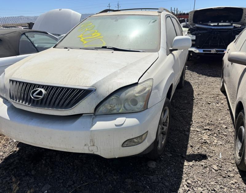 2006 LEXUS RX