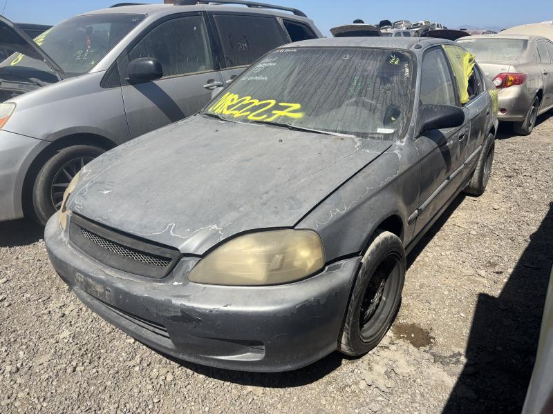 1998 HONDA Civic