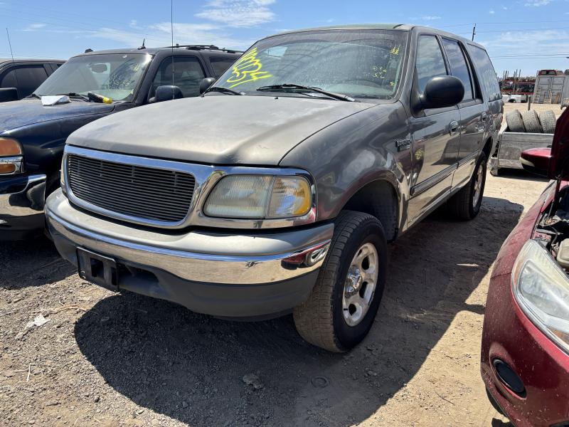 1999 FORD Expedition