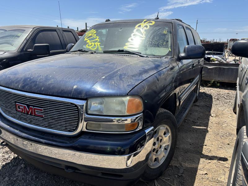 2005 GMC Yukon Xl