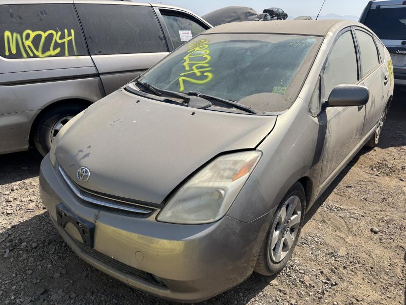 2005 TOYOTA Prius
