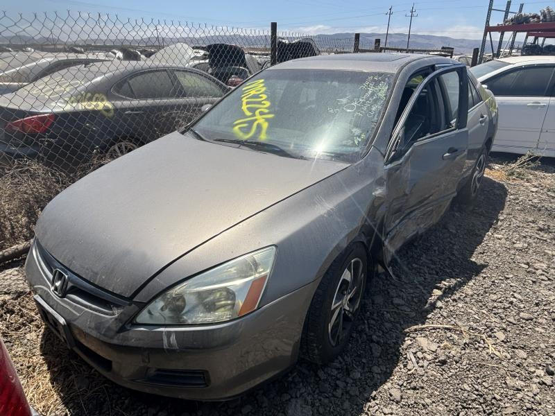 2006 HONDA Accord