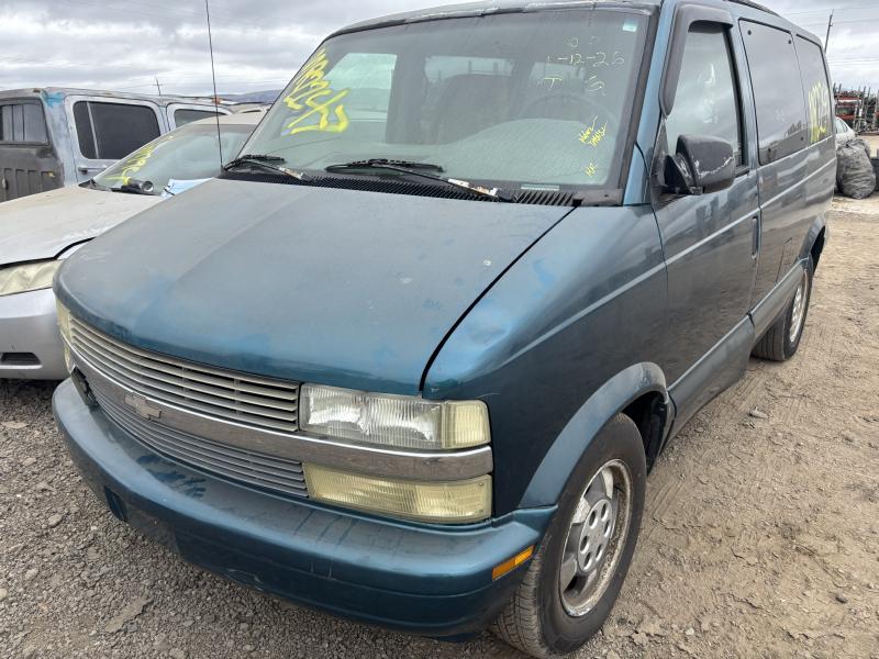 2003 CHEVROLET Astro Van