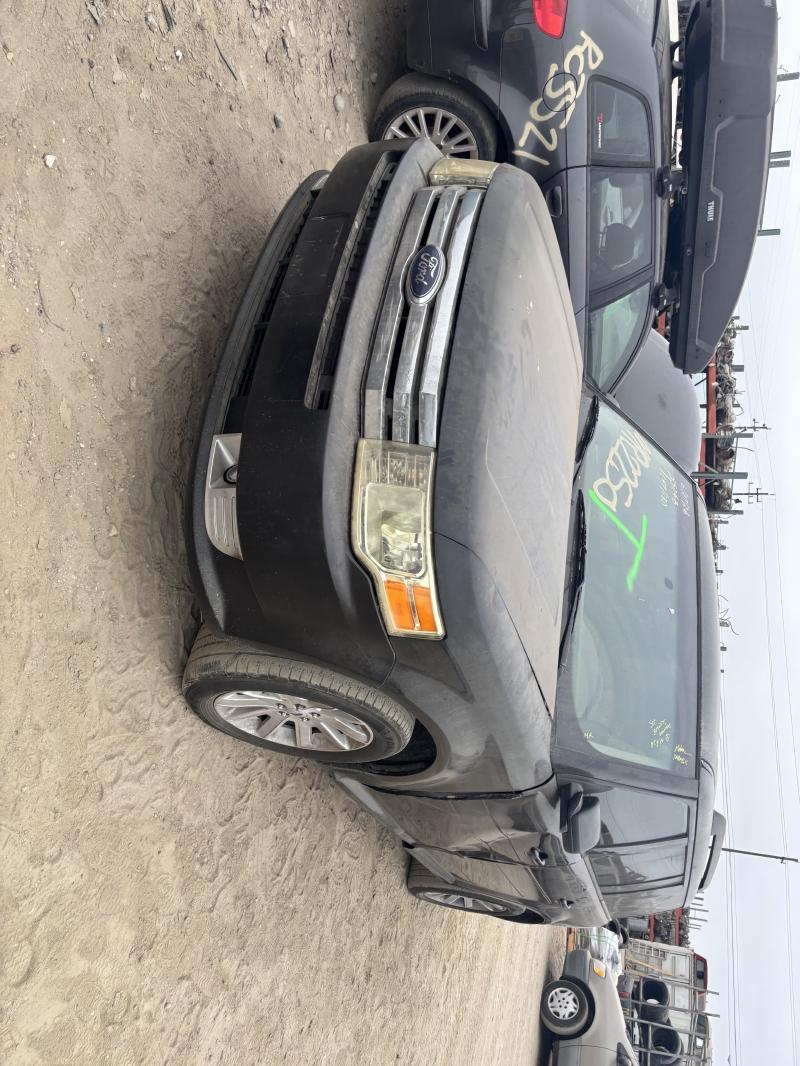 2009 FORD Flex