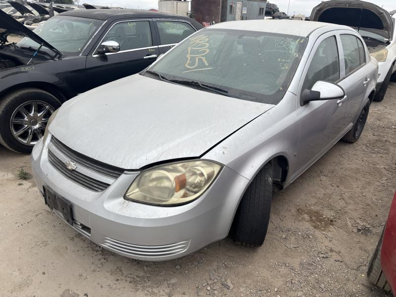 2008 CHEVROLET Cobalt