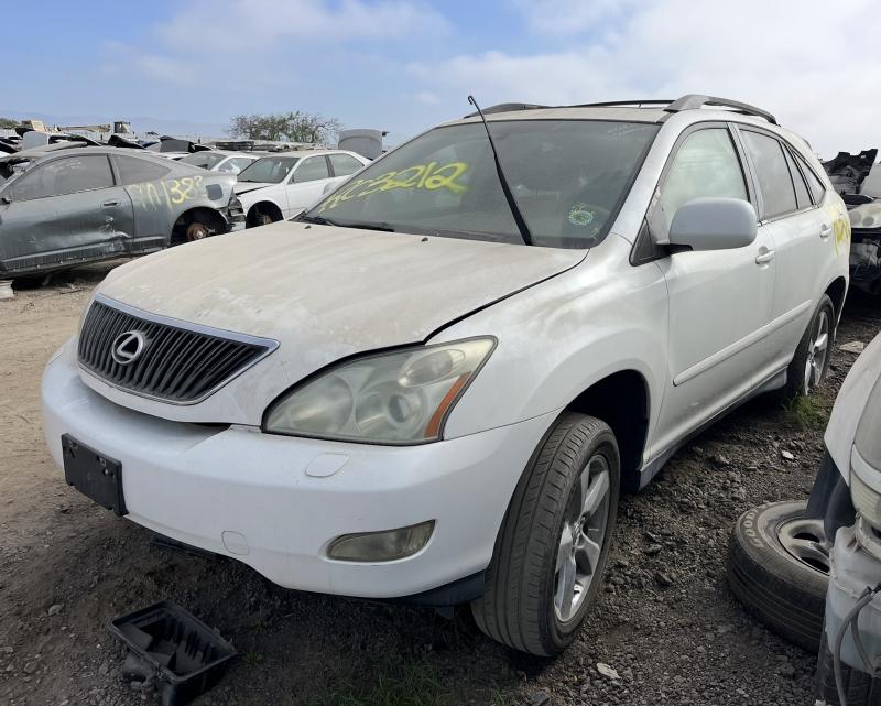 2004 LEXUS RX
