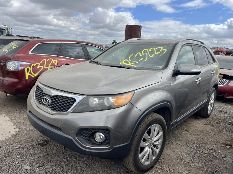 2011 KIA Sorento