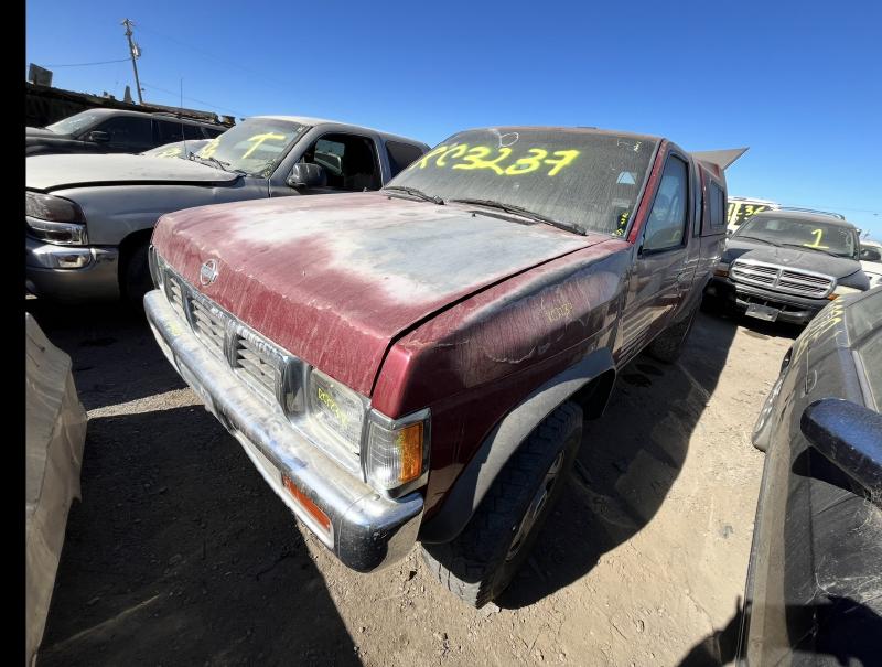 1993 NISSAN Pickup