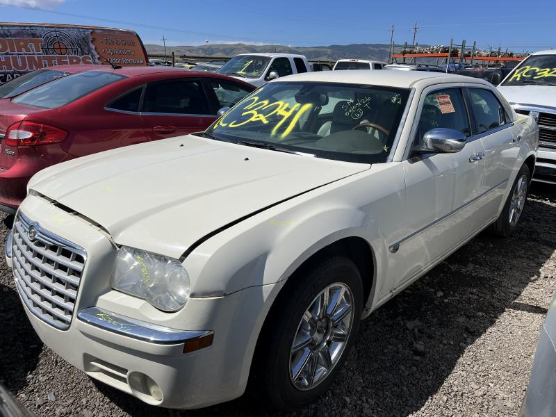2007 CHRYSLER 300C