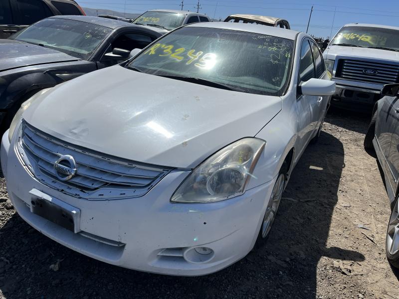 2010 NISSAN Altima