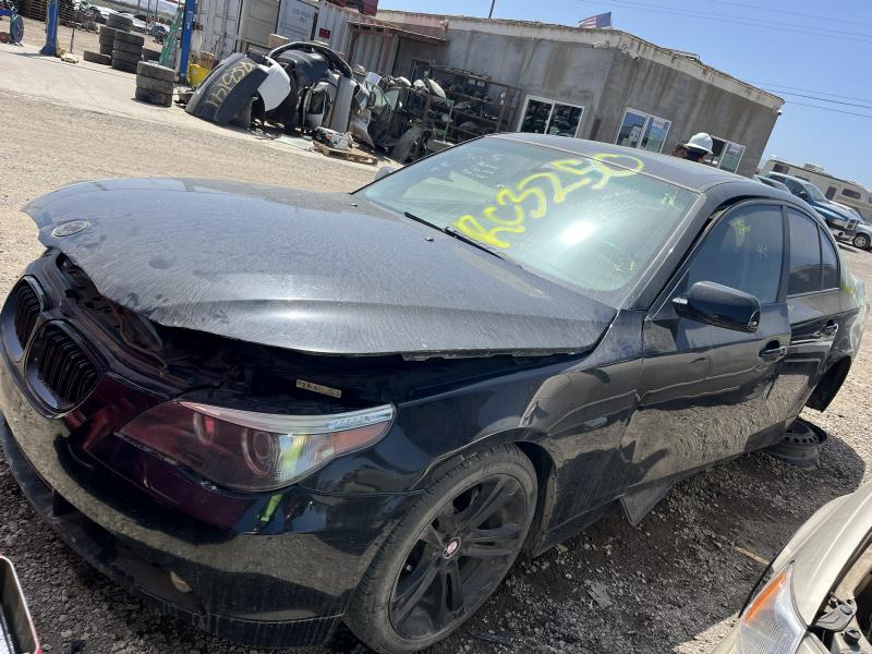 2007 BMW 530i