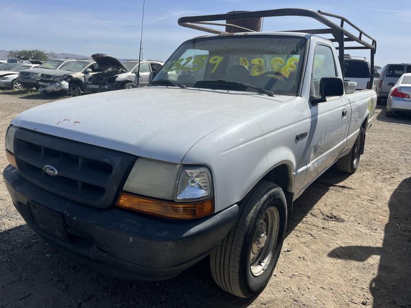 2000 FORD Ranger