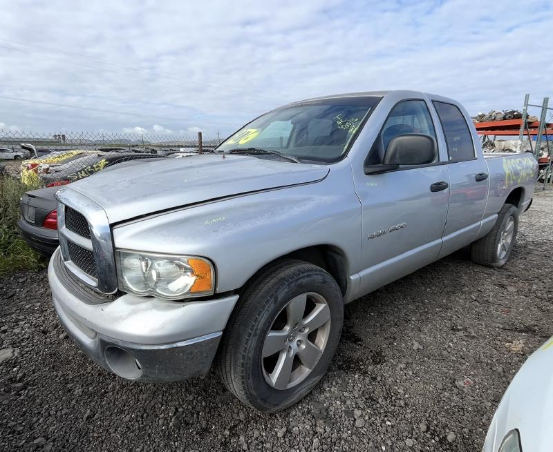 2003 DODGE Ram