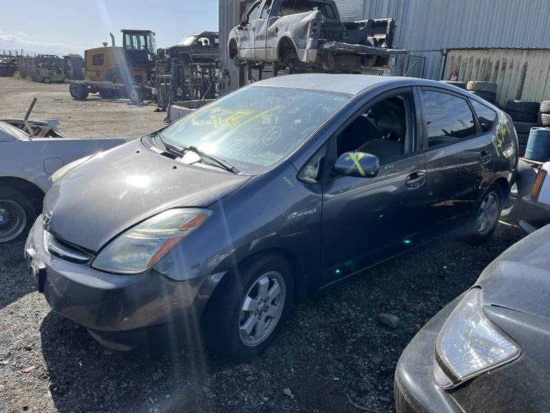 2006 TOYOTA Prius