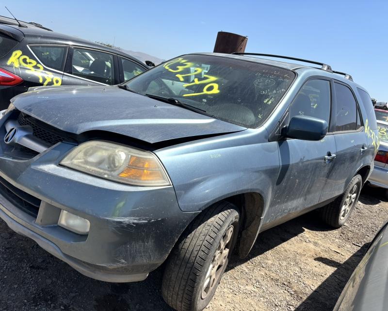 2005 ACURA Mdx
