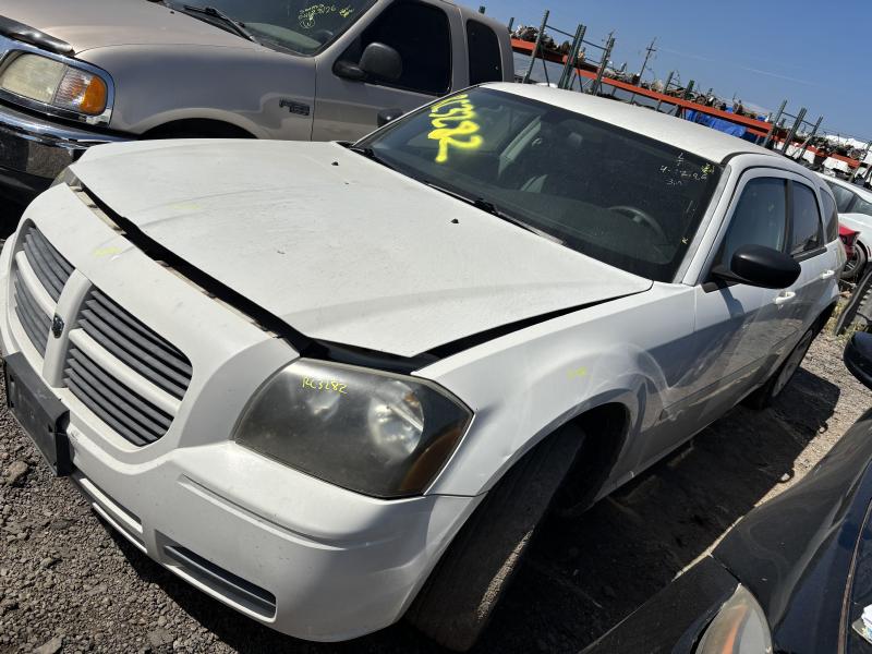 2006 DODGE Magnum