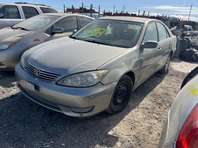 2006 TOYOTA Camry