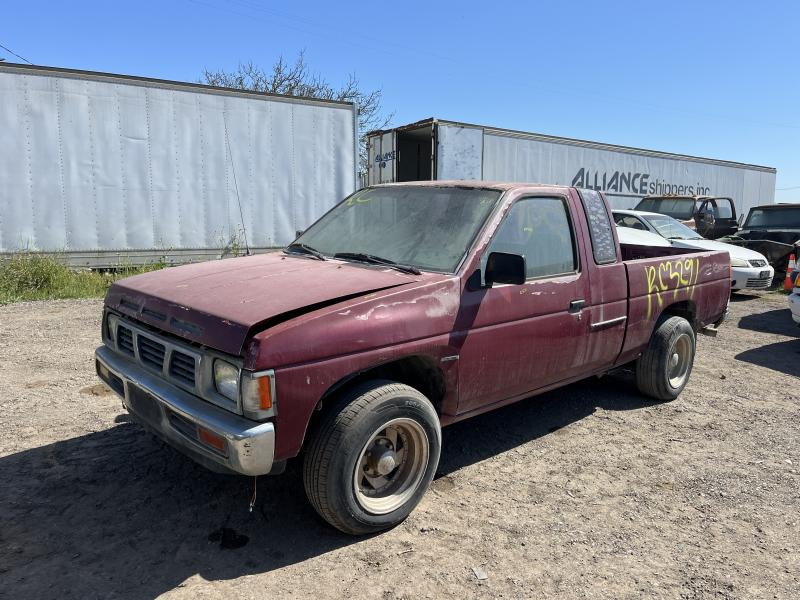 1995 NISSAN Pickup