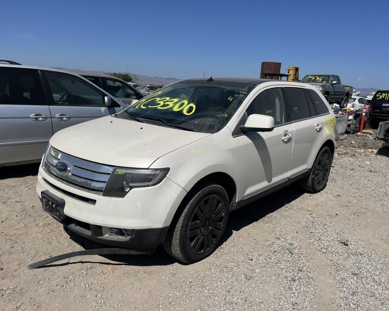 2008 FORD Edge