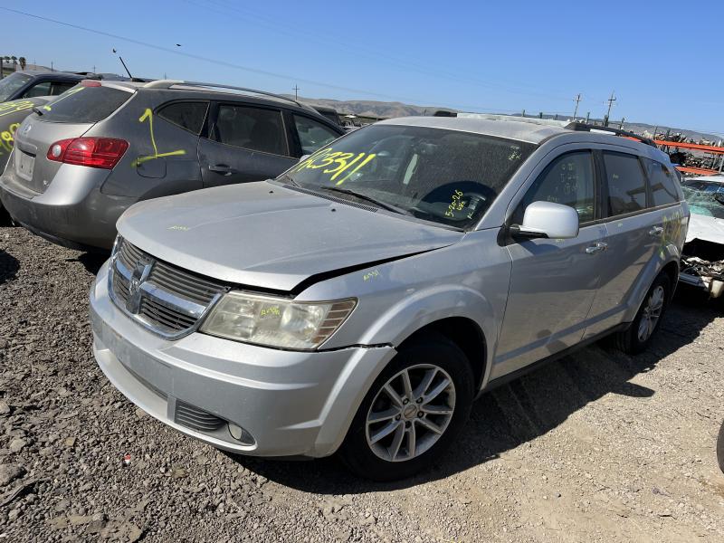 2010 DODGE Journey