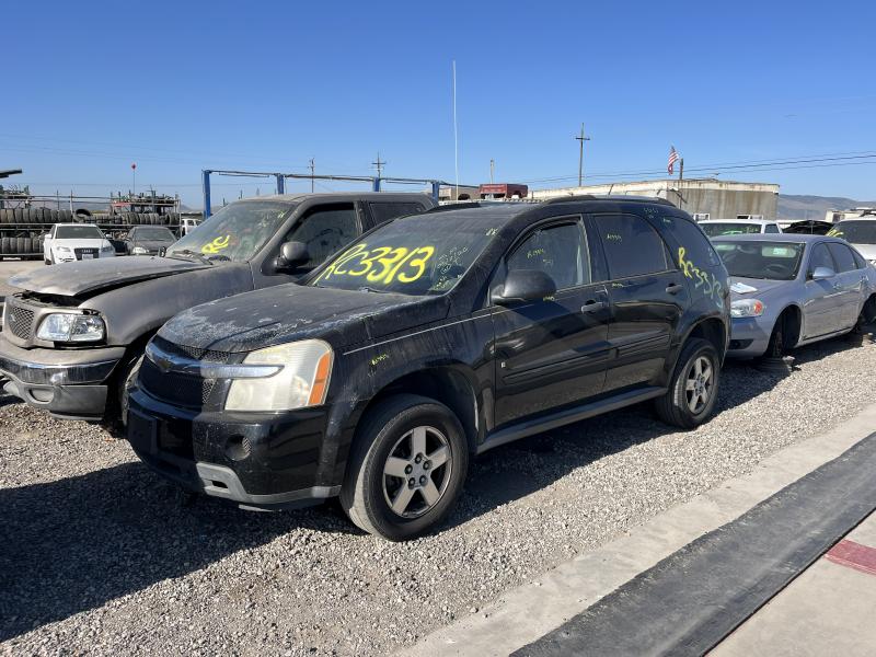 2008 CHEVROLET Equinox