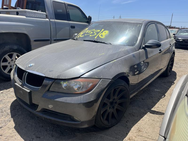 2006 BMW 325i